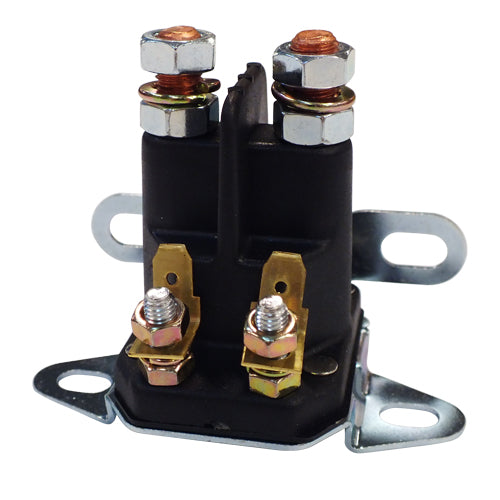 Elettrovalvola Universale 4 Terminali Per Ariens 00696900, 035510, 045071 - The ROP Shop