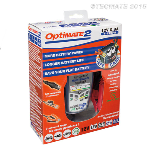 TECMATE Optimale 2 – Equipements ESF
