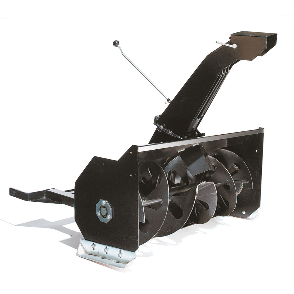 SNOW THROWER ONE STAGE PARK STIGA #13-0974-11 – Equipements ESF