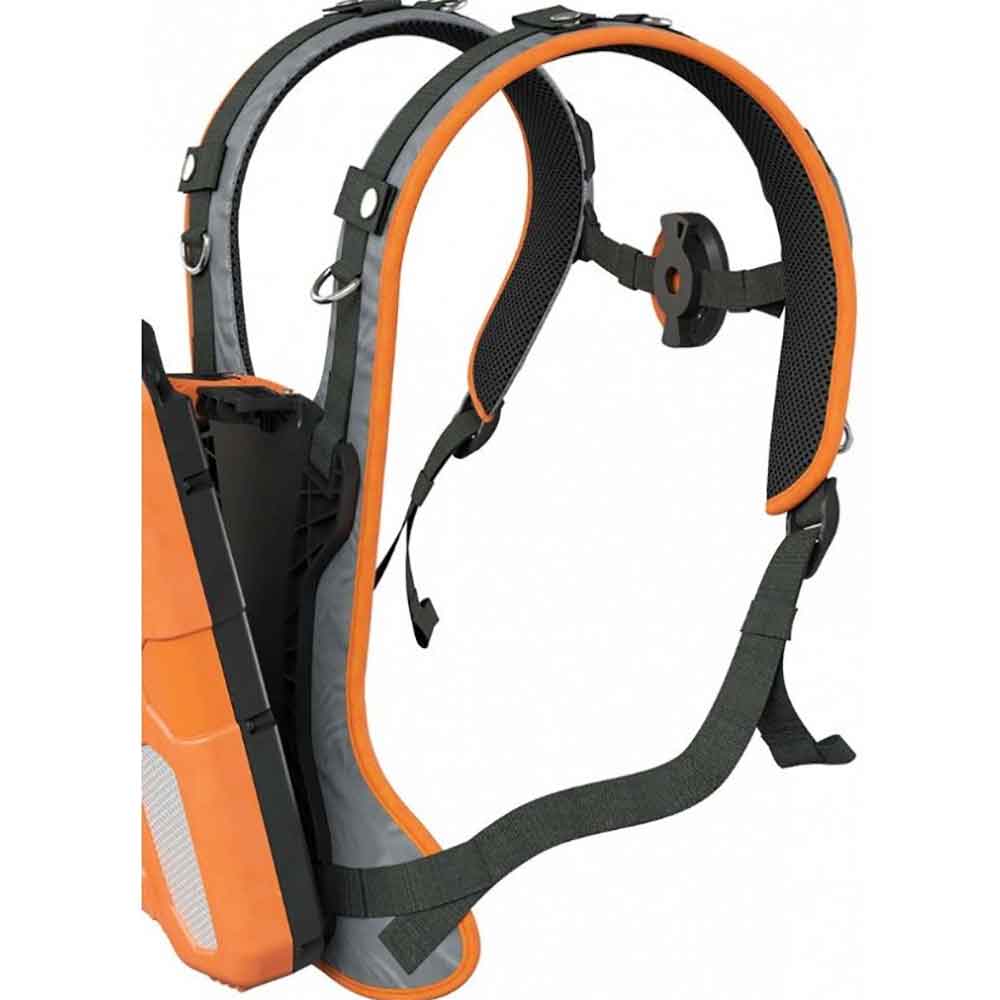 HARNESS FOR ULIB 750 BATTERY PELLENC #5657257 – Equipements ESF