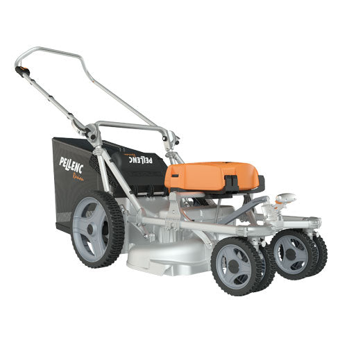 MOWER RASION BASIC PELLENC #5957099 – Equipements ESF
