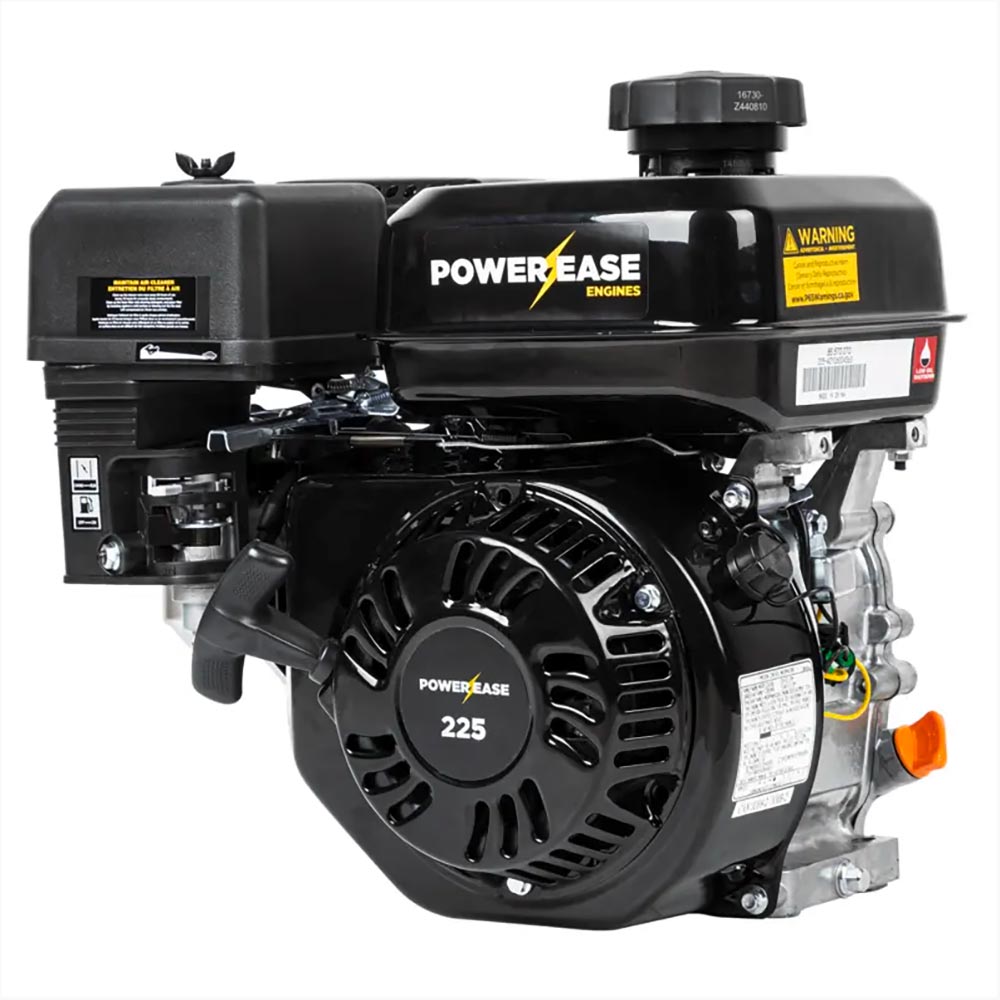MOTEUR POWEREASE, 223CC R225 EPA3 – Equipements ESF