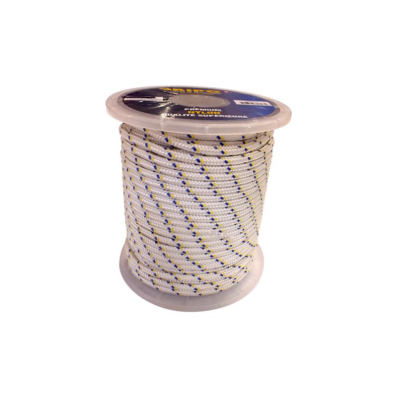 STARTER ROPE #6.5 (1/2 , 5.2 mm)(200 feet)