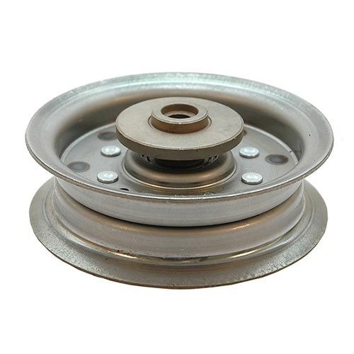 PULLEY IDLER MWR STATI JONSERED-REDMAX #532196104 | ESF Equipments