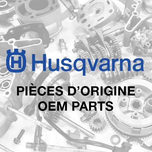 CARBURETOR HUSQVARNA #531215601 | ESF Equipments