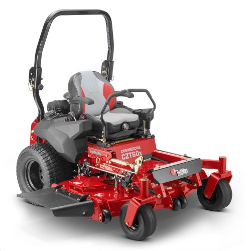 Redmax zero turn mowers sale