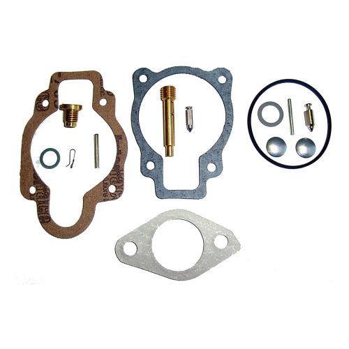 CARBURETOR REPAIR KIT LAWN BOY 678415 NO LONGER AVAILABLE ESF Equipments