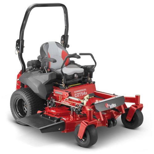 Redmax ride on mower sale