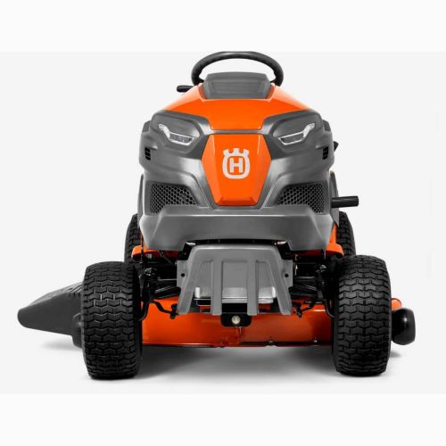 Kawasaki lawn tractor sale