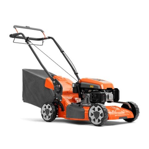 20 IN. SELF PROPELLED MOWER HUSQVARNA LC151S