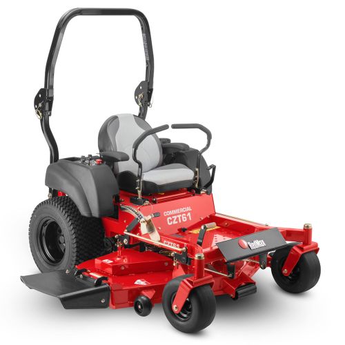 Redmax zero turn mower reviews sale