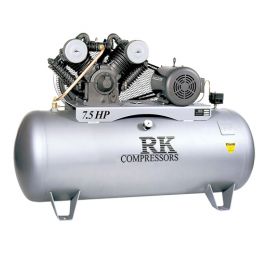 Compresseur d'air, 80 L