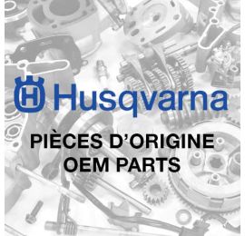 HUSQVARNA | Snowthrowers | ESF Equipments