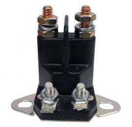 Solenoids - Electric System - Replacement Parts | ESF Equipments